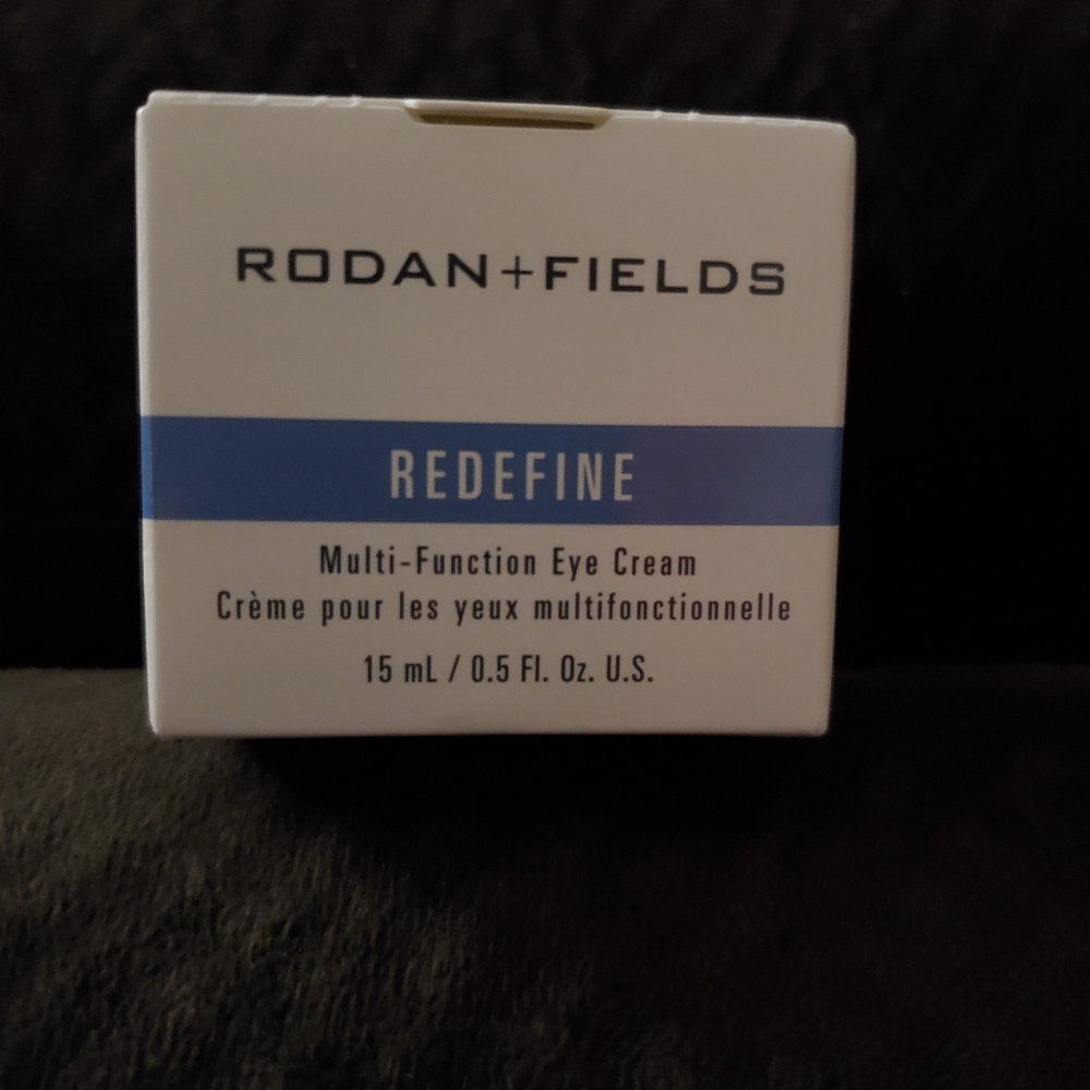 Rodan + Fields REDEFINE Multi-Function Eye Cream